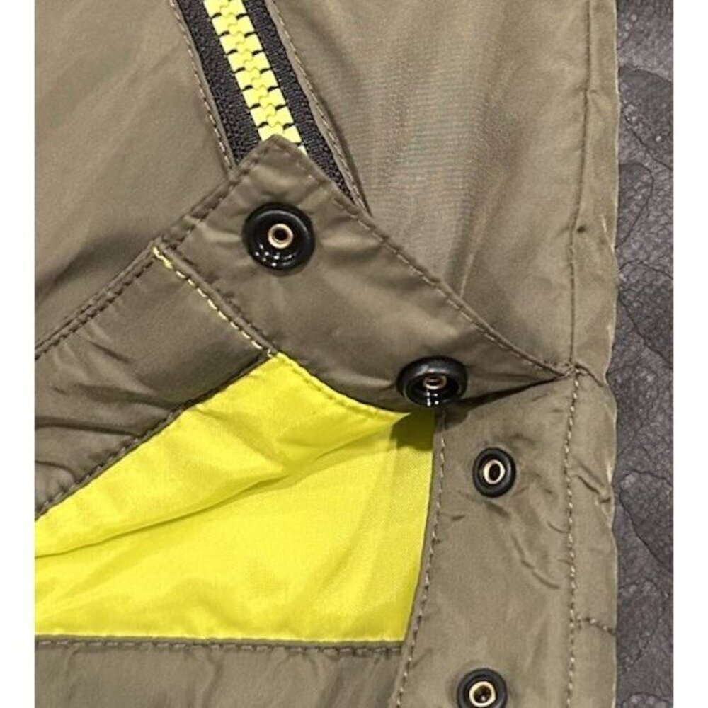 NEW Obermeyer Kids Landon All-Season Jacket Kids Size XS (Age 1/2) Hooded Warm - Picture 9 of 14